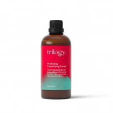 Trilogy 萃乐活 玫瑰果净透平衡爽肤水 150毫升